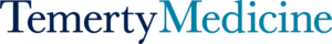 Temerty Medicine wordmark